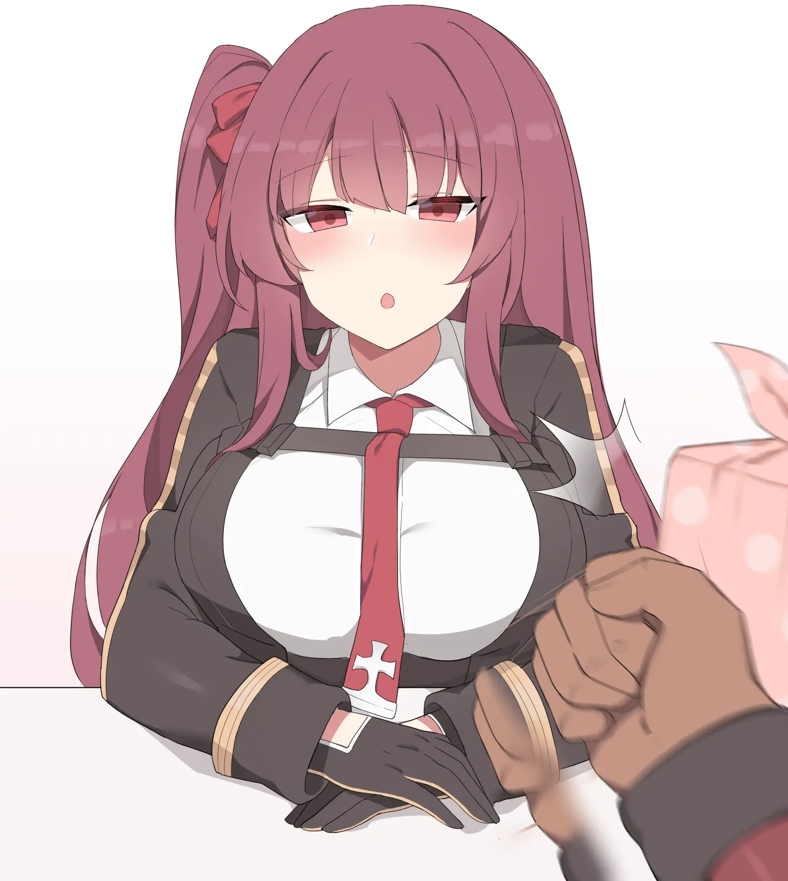 Wa2000 (와쟝) 2020.03